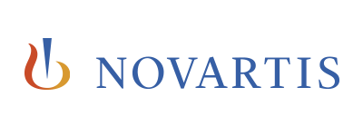 Patricinadp por  | Novartis